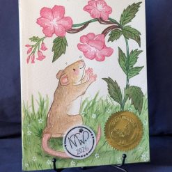 "The Little Things" Original Painting