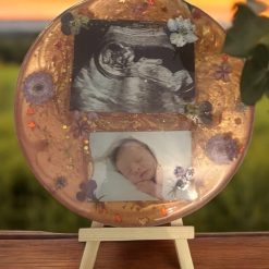Personalised keepsake 1 Personalised keepsake 3
