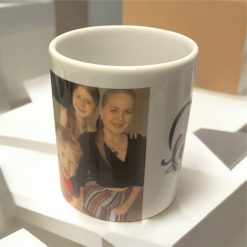 Personalised cup