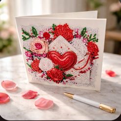 Valentine cards 1