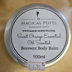 Local Beeswax Body Balm 1 Local Beeswax Body Balm 1
