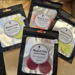 Vacuum/Hoover Disks