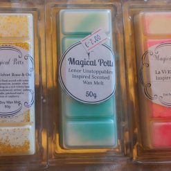 Soy wax melt