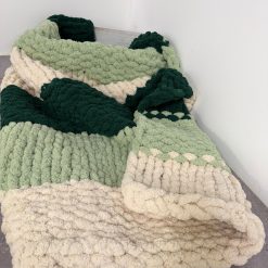 Throw Blanket (The Blues!)