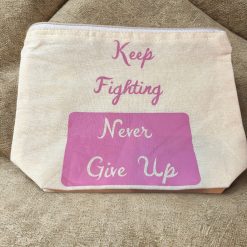 Make up bag / pencil case