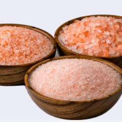Pink Himalayan Foaming Bath Salts