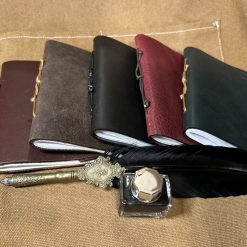 Leather Journal