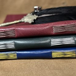 Leather Journal