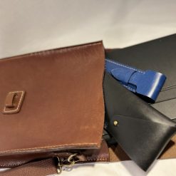 Leather Satchel 1 Leather Satchel 1
