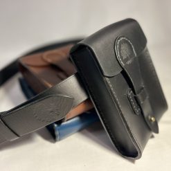 Leather Hip Pouch