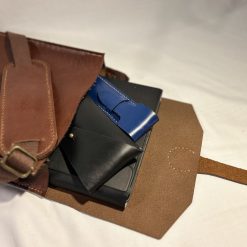 Leather Satchel 2 Leather Satchel 2