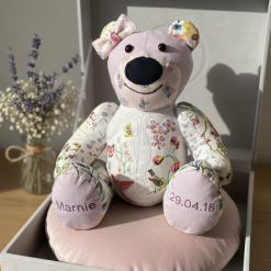 Memory Bear