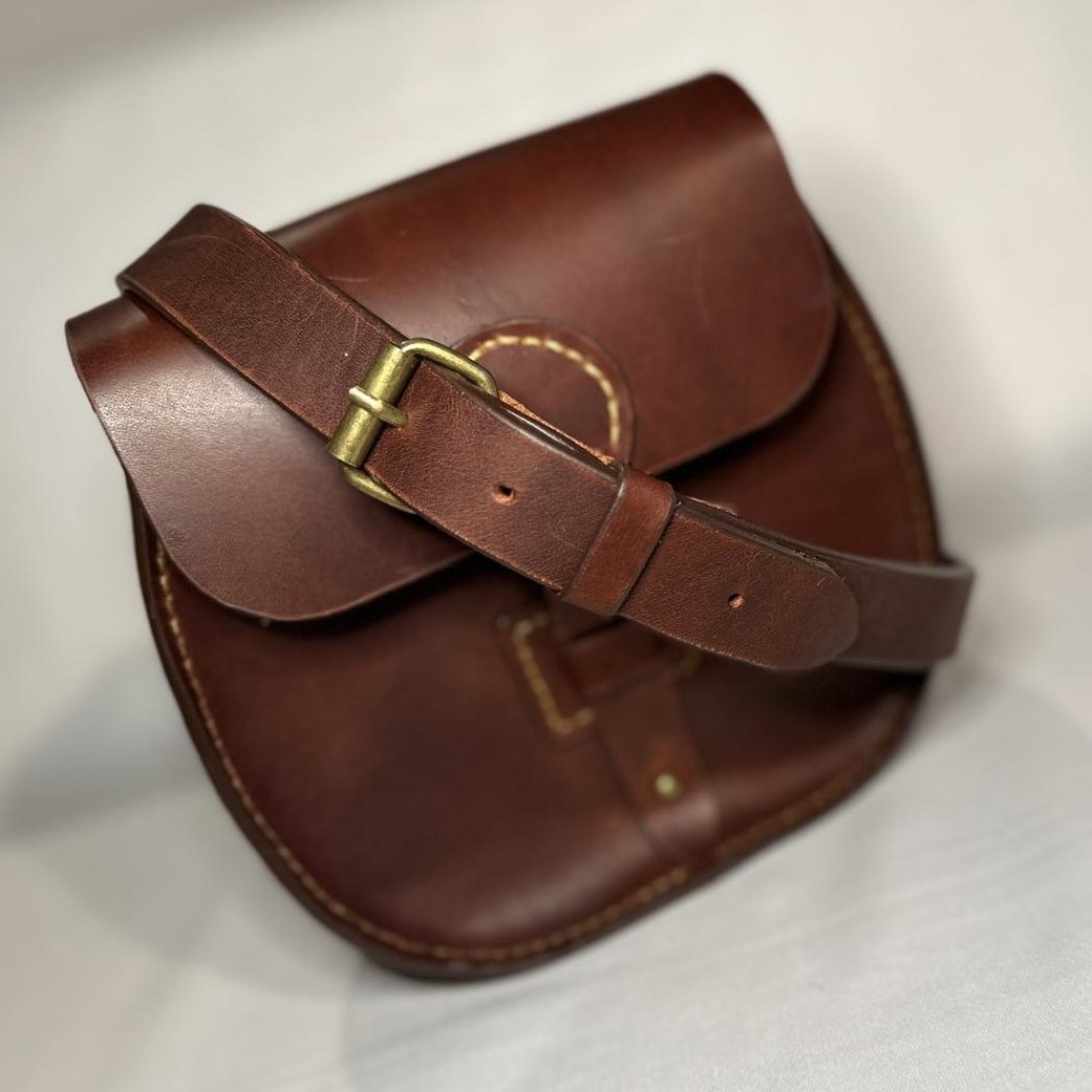 Leather Crossbody Bag Leather Crossbody Bag