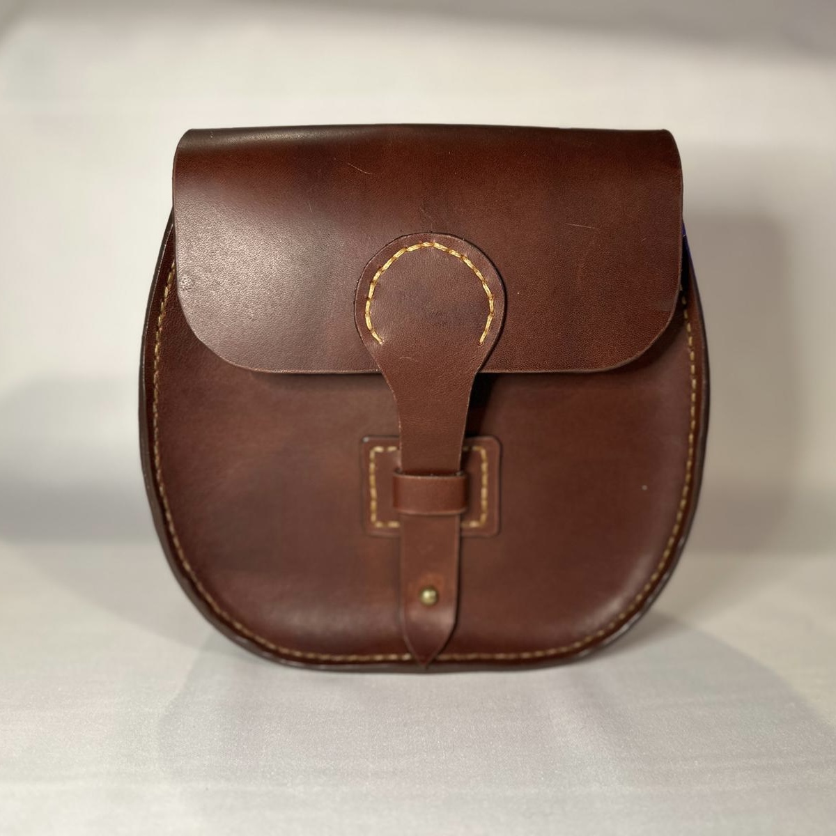 Leather Crossbody Bag Leather Crossbody Bag