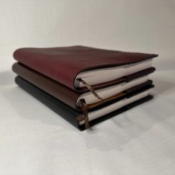 Leather Journal Cover