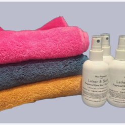 Room & Linen Mist Sprays