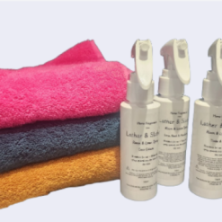 Room & Linen Spray