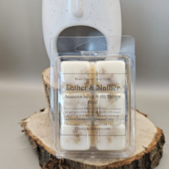 Wax Melt Snap Bars