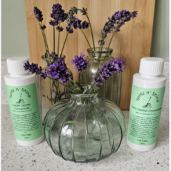 Concentrated Fabric Cleaner
