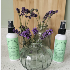 Odour Eating Room & Linen Spritz