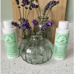 Concentrated Disinfectant Surface Cleaner