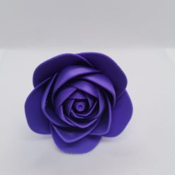 Eternal Purple Rose ornament - Forever 2 Eternal Purple Rose ornament - Forever 2