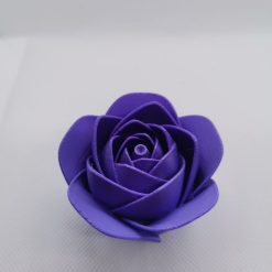 Eternal Purple Rose ornament - Forever 4 Eternal Purple Rose ornament - Forever 4