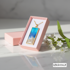 Sea Breeze Necklace