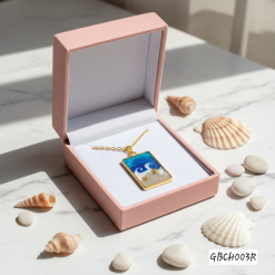 Sea Breeze Necklace