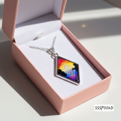 Sea Breeze Necklace