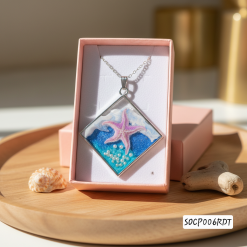 Sea Breeze Necklace
