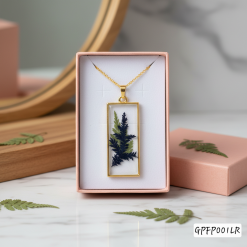 Sea Breeze Necklace