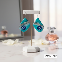 Sea Breeze Earrings