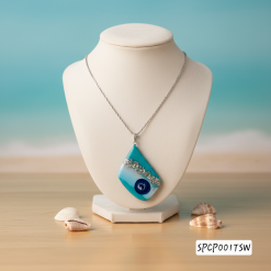 Sea Breeze Necklace