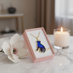 Sea Breeze Necklace