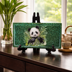 Beagle Coaster/Trinket Tray