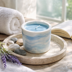 Dolphin Pen Pot