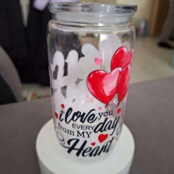 Donald Duck 16oz tumbler 1