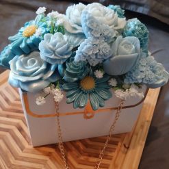 Soy Wax Melt Bouquets