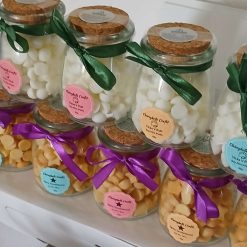 Mini Melt Jars