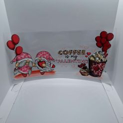 Valentines 16 0z UVDTF wrap