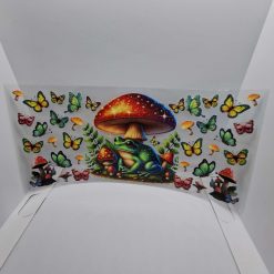 Frog 16oz UVDTF wrap