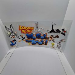 Looney tunes 16oz UVDTF wrap