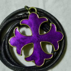 Countess Cross Pendant
