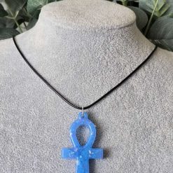 Celestial Moon Glow Necklace
