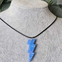 Celestial Moon Glow Necklace