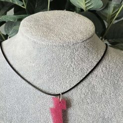 Celestial Moon Glow Necklace