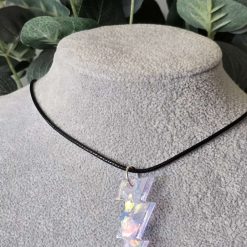 Celestial Moon Glow Necklace