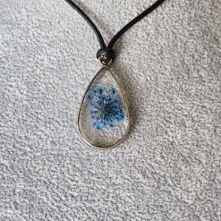 Celestial Moon Glow Necklace