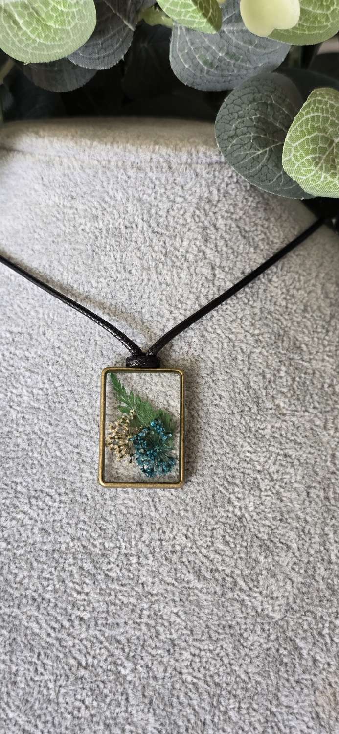 Celestial Moon Glow Necklace Celestial Moon Glow Necklace